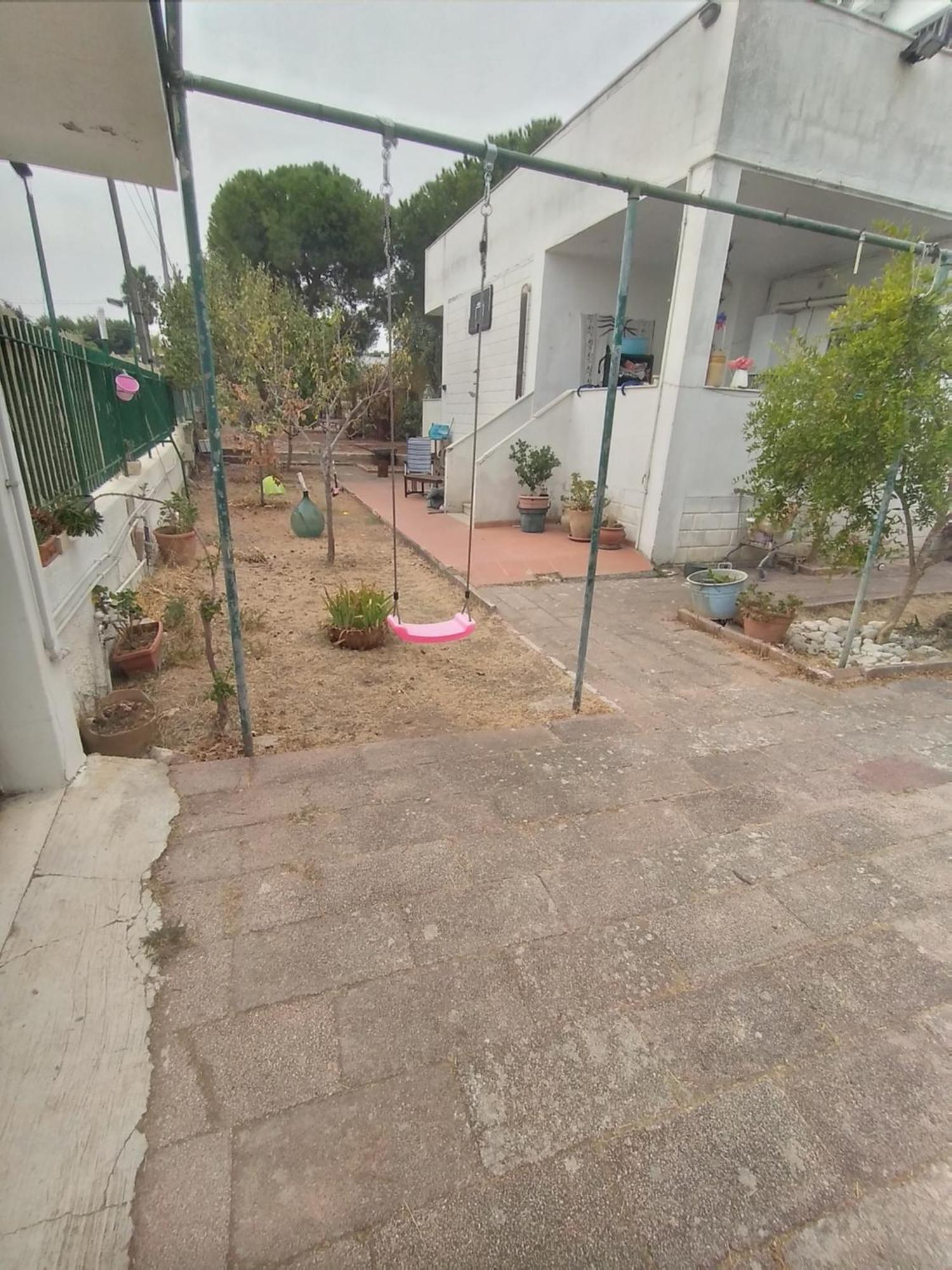 Villa Alma Bari Exterior photo